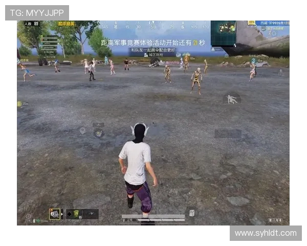 和平精英巨献：深入解析WE战队的团队协作与战略配合技巧