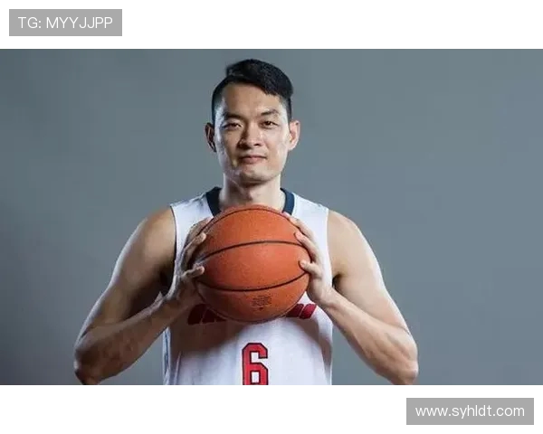 陈江华：从篮球场到社会公益的跨界之路与人生智慧