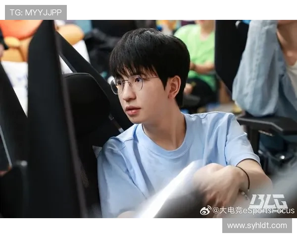 BLG战队逆袭100T强势崛起 展现超强竞技状态与战术执行力