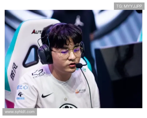 IG强势对决T1巅峰重燃中韩宿敌之战谁能笑到最后